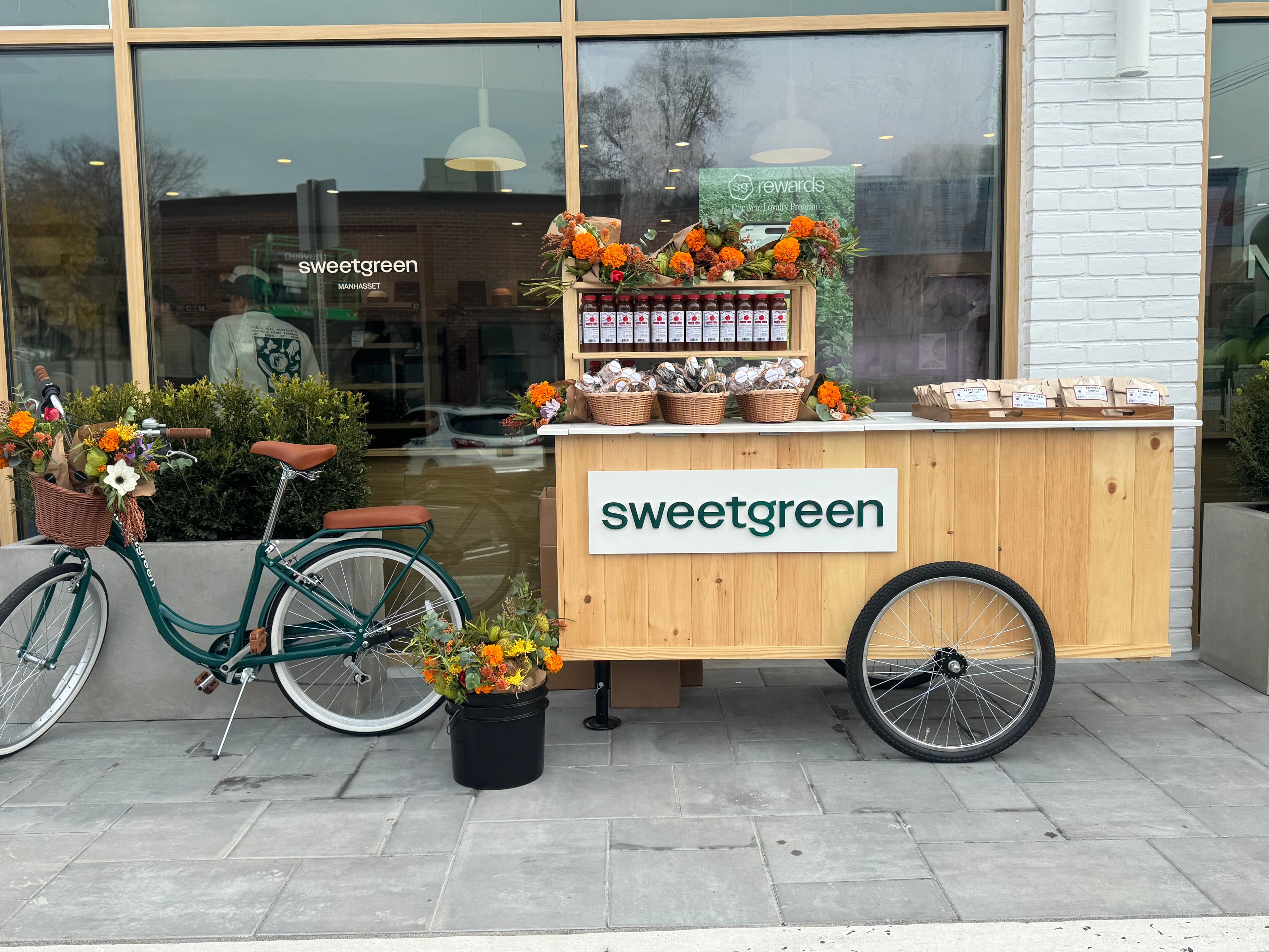 Event Production Builds